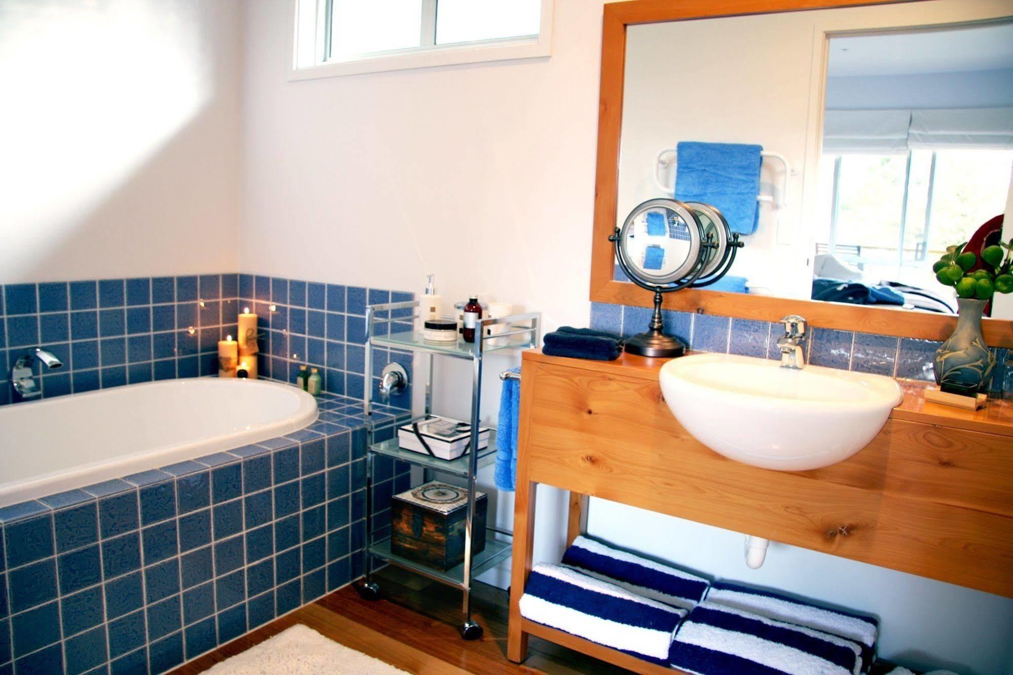 Blue Lake Lodge Steppes Bagian luar foto